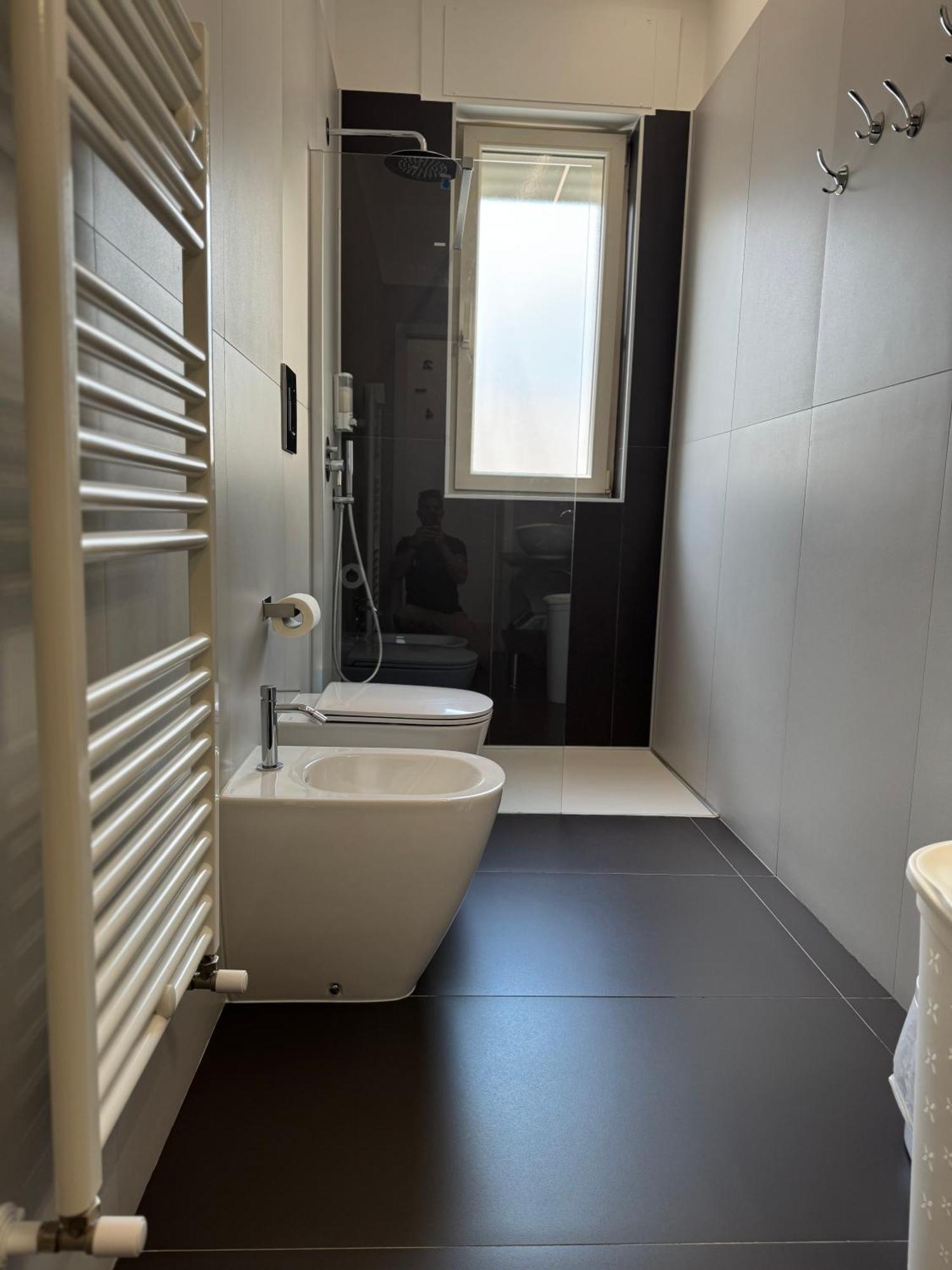 Casa Tramontana Villa มันเฟรโดเนีย ภายนอก รูปภาพ